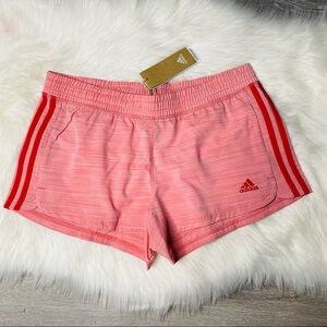 Adidas | Womens Aeroready Running Shorts